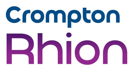 Crompton Rhion Device mark 7470046 Trademark