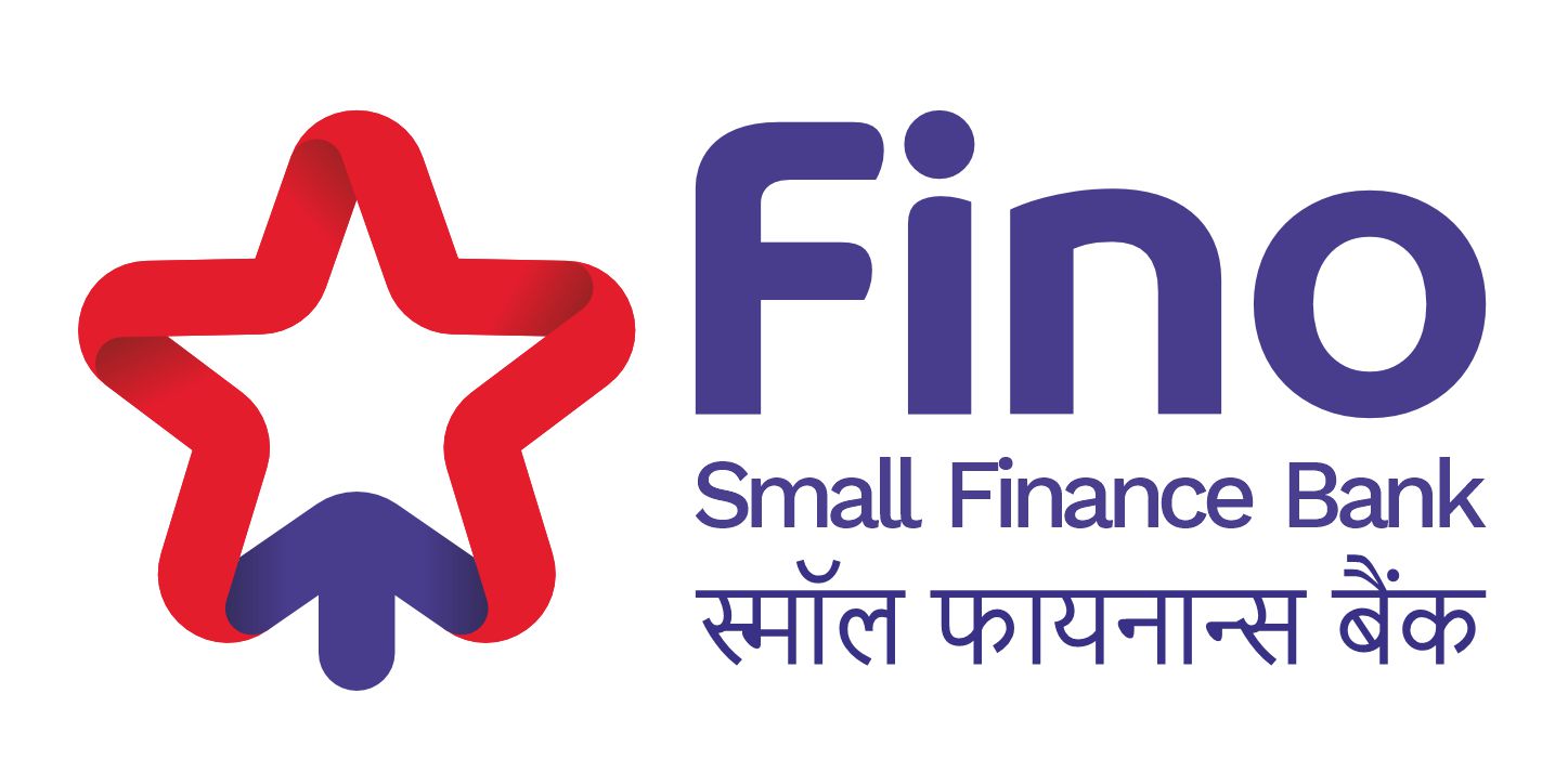 Fino Small Finance Bank Device mark 7470415 Trademark