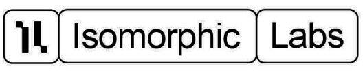 Isomorphic Labs Device mark 7470216 Trademark