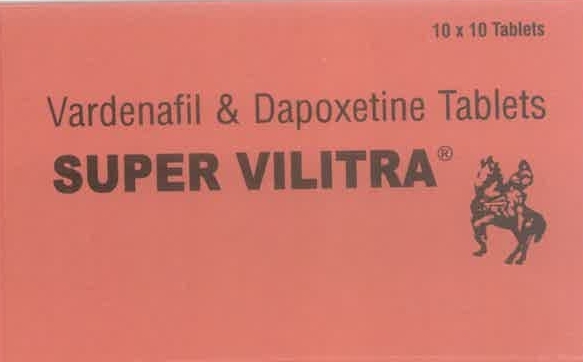 Super Vilitra Device mark 7470353 Trademark