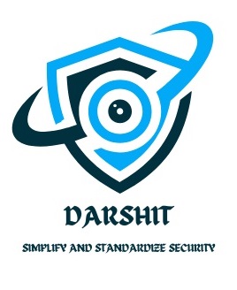 Darshit Simplify And Standardize Security Device mark 7470701 Trademark