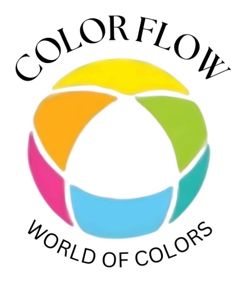 Colorflow World Of Colors Device mark 7470806 Trademark