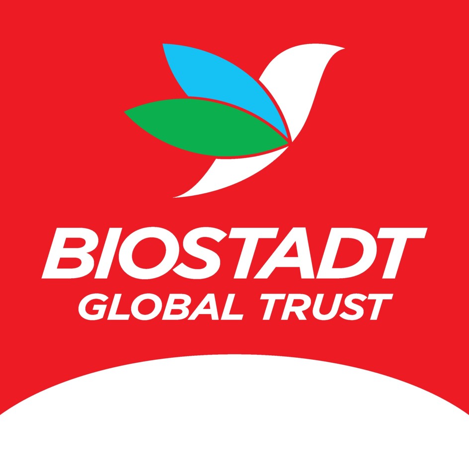 Biostadt Global Trust Device mark 7470866 Trademark