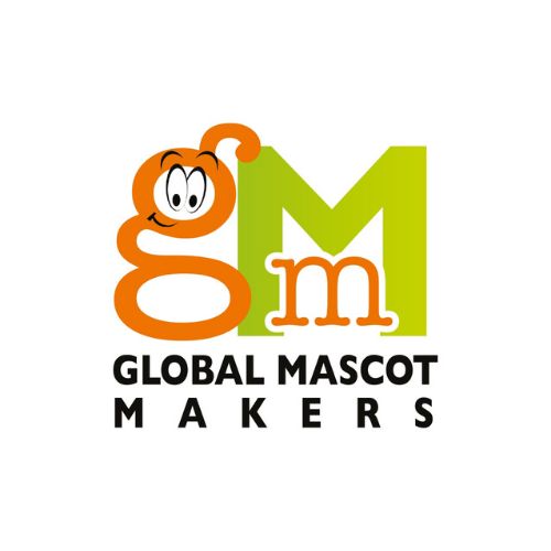Gmm-global Mascot Makers Device mark 7471474 Trademark