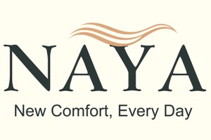 Naya - New Comfort, Every Day Device mark 7471484 Trademark