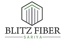 Blitz Fiber Sariya Device mark 7471754 Trademark