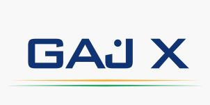 Gaj X Device mark 7471926 Trademark