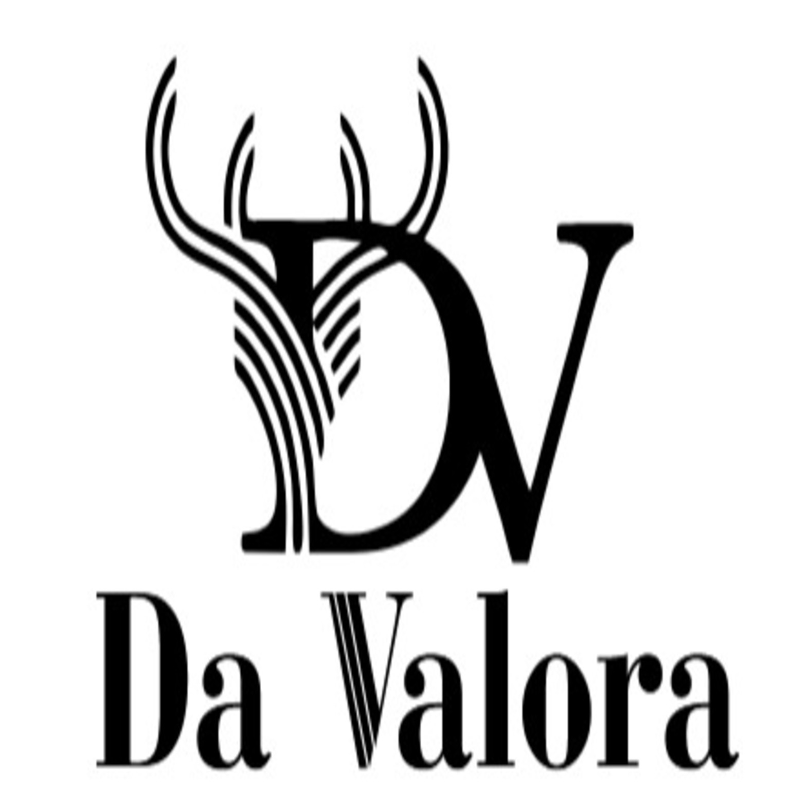 Da Valora Device mark 7471938 Trademark