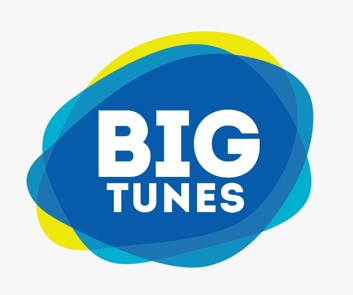 Big Tunes (device) Device mark 7472252 Trademark