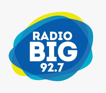 Radio Big 92. (device) Device mark 7472257 Trademark