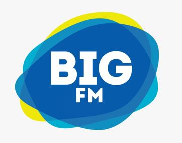 Big Fm (device) Device mark 7472352 Trademark