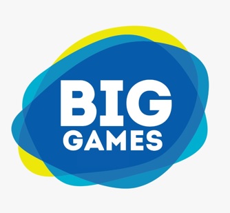 Big Games (device) Device mark 7472355 Trademark