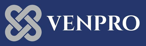 Venpro Device mark 7472382 Trademark