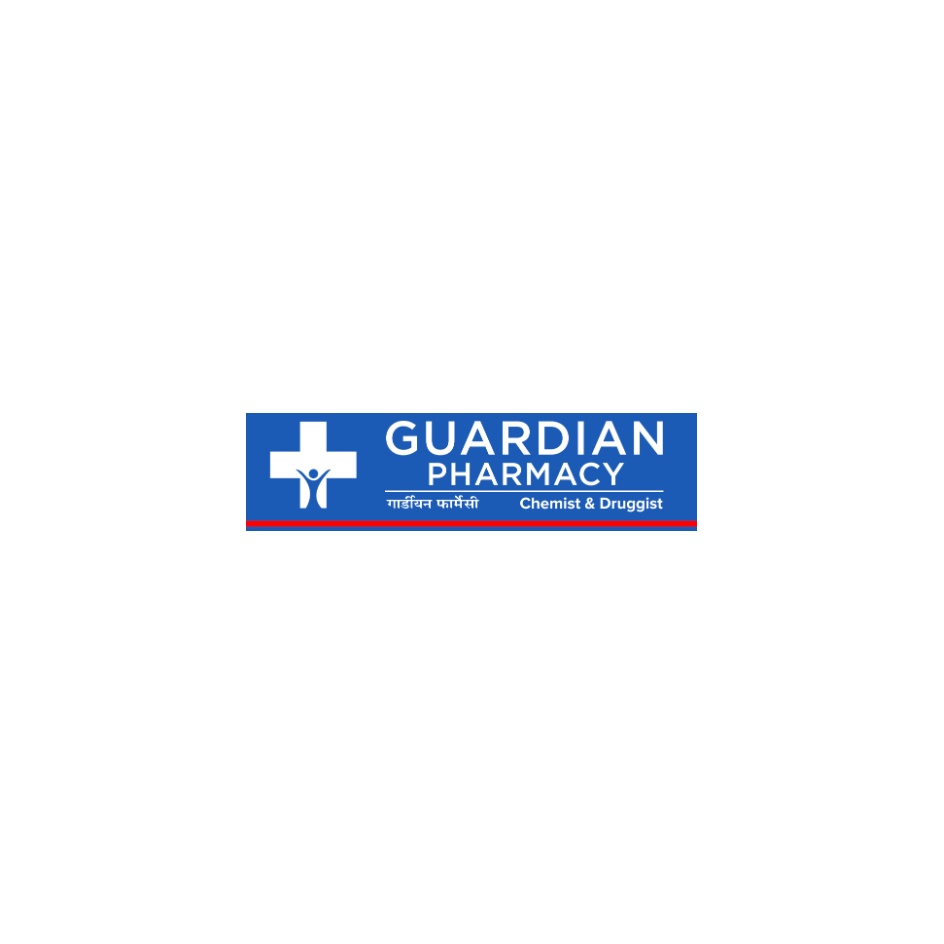 Guardian Pharmacy Logo Device mark 7472414 Trademark