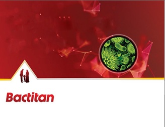 Bactitan Device mark 7473612 Trademark