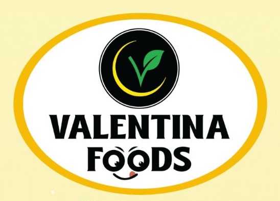 Valentina Foods Device mark 7473912 Trademark