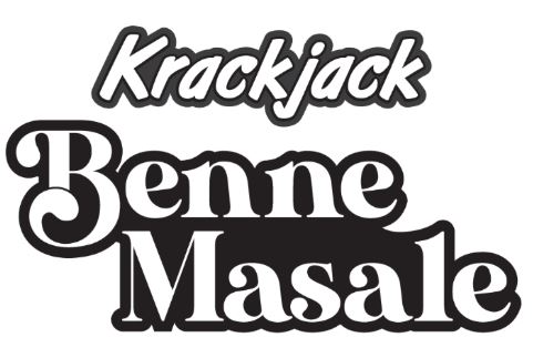 Krackjack Benne Masale Device mark 7474179 Trademark