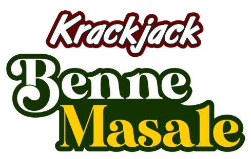 Krackjack Benne Masale Device mark 7474177 Trademark