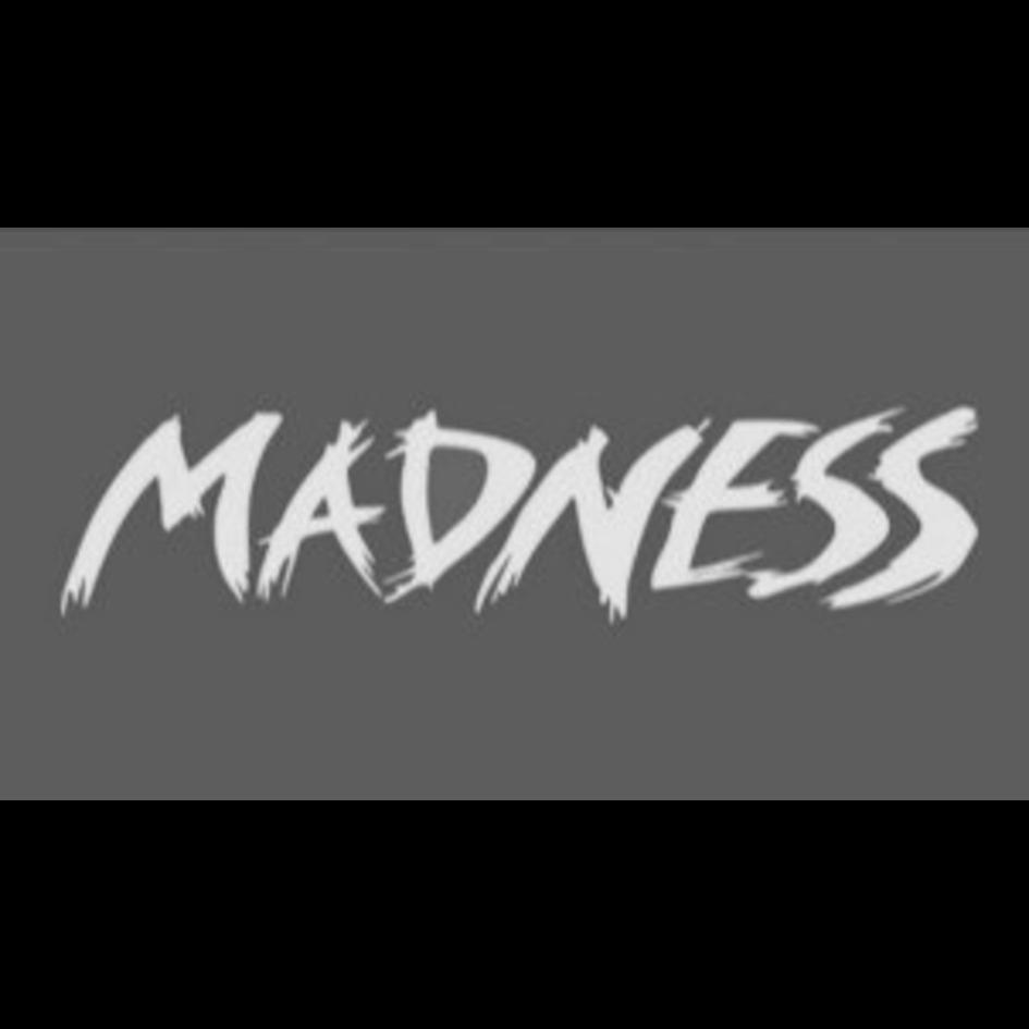 Madness Device mark 7474205 Trademark