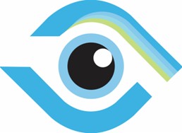 Eyeball Icon In Colour Device mark 7474219 Trademark