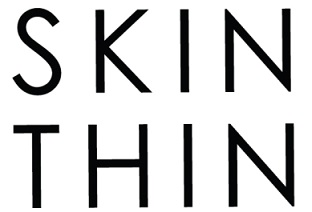 Skin Thin Device mark 7474438 Trademark