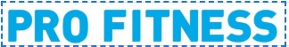 Pro Fitness Logo Device mark 7474792 Trademark