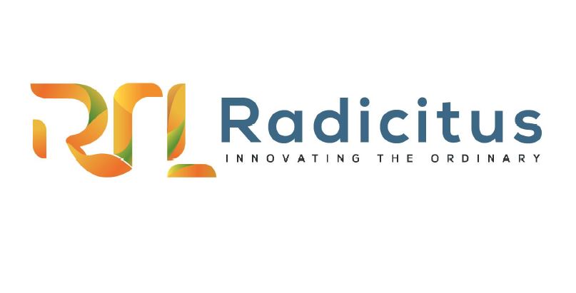 Radicitus Device mark 7474881 Trademark