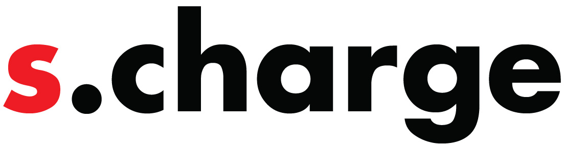 S.charge Device mark 7474890 Trademark
