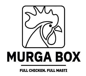 Murga Box Full Chicken. Full Masti Device mark 7475032 Trademark