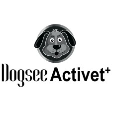 Dogsee Activet + Device mark 7475119 Trademark