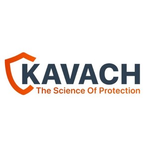 Kavach The Science Of Protection Device mark 7475221 Trademark