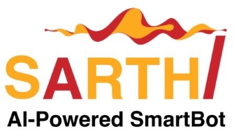 Sarthi Device mark 7475608 Trademark