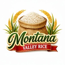 Montana Valley Rice Device mark 7475615 Trademark