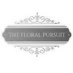 The Floral Pursuit (device) Device mark 7476040 Trademark