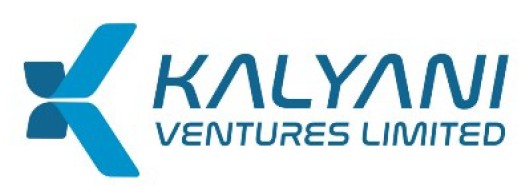 Kalyani Ventures Limited Device mark 7476108 Trademark