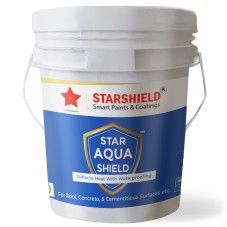 Star Aqua Shield Device mark 7476544 Trademark