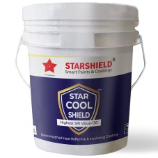 Star Cool Shield Device mark 7476541 Trademark