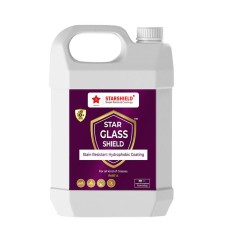 Star Glass Shield Device mark 7476542 Trademark
