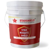 Star Mosquito Shield Device mark 7476543 Trademark