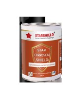 Star Corrosion Shield Device mark 7476548 Trademark