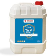 Star Water Proof Device mark 7476550 Trademark