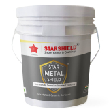 Star Metal Shield Device mark 7476556 Trademark
