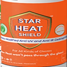 Star Heat Shield Device mark 7476557 Trademark