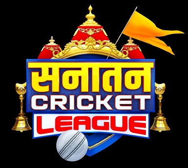Sanatan Cricket League Device mark 7476734 Trademark
