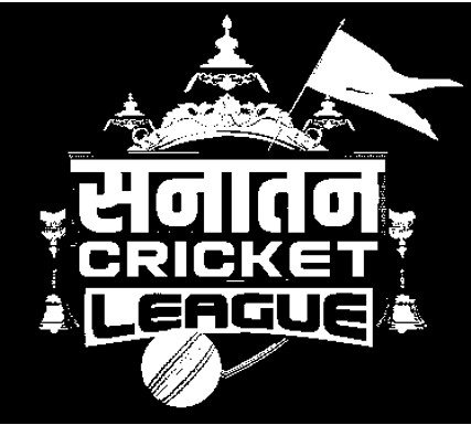 Sanatan Cricket League Device mark 7476739 Trademark