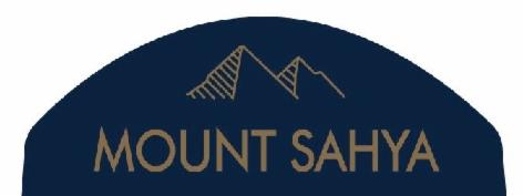 Mount Sahya (label) Device mark 7476936 Trademark
