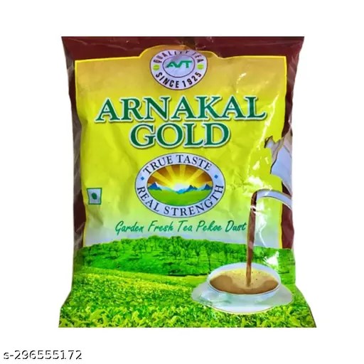 Arnakal Gold Device mark 7477053 Trademark
