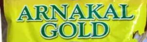 Arnakal Gold Device mark 7477055 Trademark