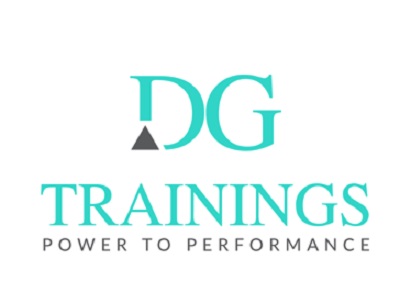 Dg Trainings Power To Performance Device mark 7477090 Trademark
