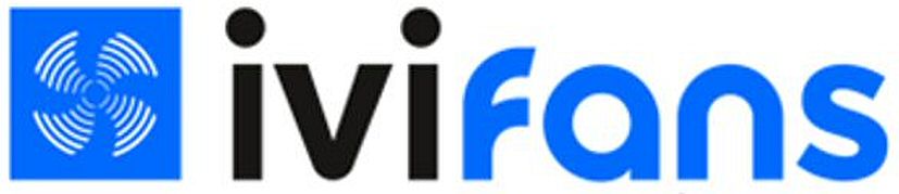 Ivifans Device mark 7477142 Trademark